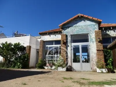Complejo Santa María Punta del Diablo
