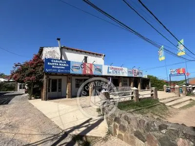 Villa Santa María Punta del Diablo