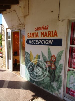 Villa Santa María Punta del Diablo