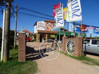 Villa Santa María Punta del Diablo