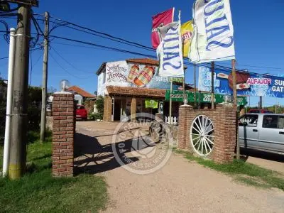 Complejo Santa María Punta del Diablo