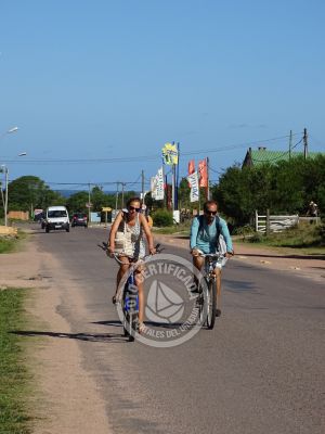 Villa Santa María Punta del Diablo