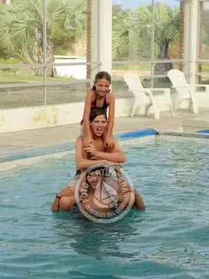 Complejo Santa María Punta del Diablo