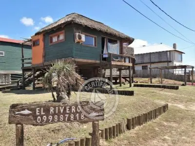 Complejo El Rivero Punta del Diablo