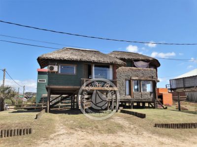 Villa El Rivero Punta del Diablo