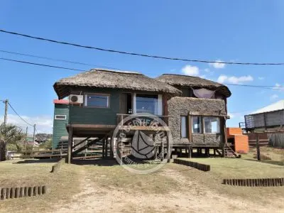 Complejo El Rivero Punta del Diablo