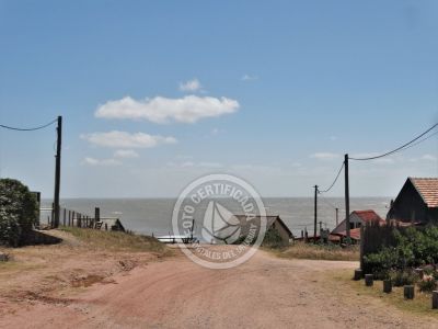 Villa El Rivero Punta del Diablo