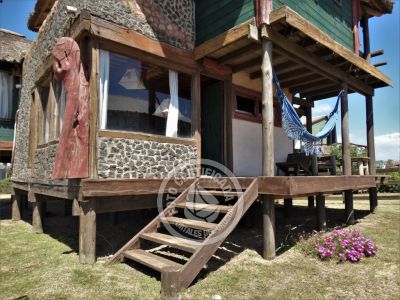 Villa El Rivero Punta del Diablo