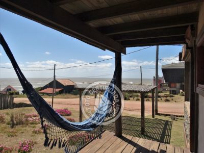 Villa El Rivero Punta del Diablo