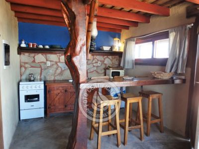 Villa El Rivero Punta del Diablo