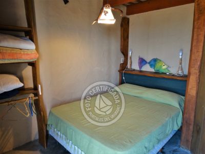 Villa El Rivero Punta del Diablo