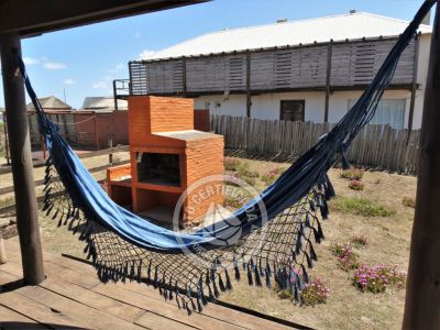 Villa El Rivero Punta del Diablo