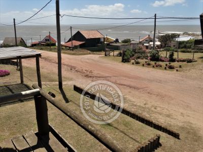 Villa El Rivero Punta del Diablo