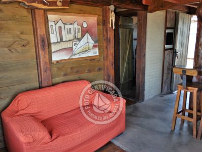 Villa El Rivero Punta del Diablo