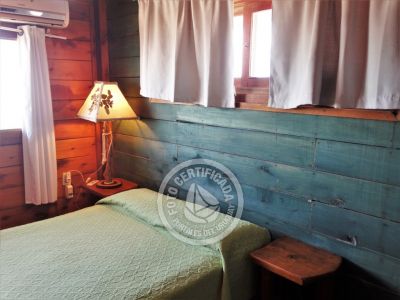 Villa El Rivero Punta del Diablo