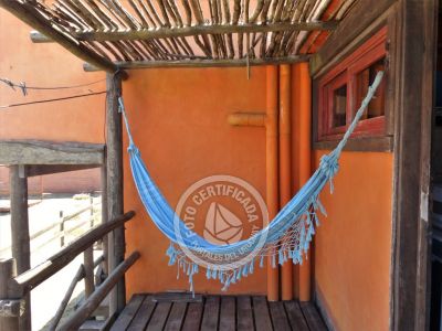 Villa El Rivero Punta del Diablo