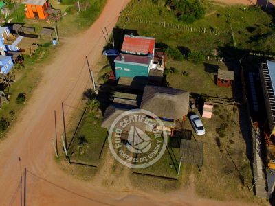 Villa El Rivero Punta del Diablo