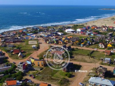 Villa El Rivero Punta del Diablo