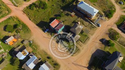 Villa El Rivero Punta del Diablo