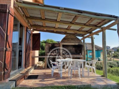 Cabin Lo Máximo Punta del Diablo