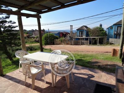Cabin Lo Máximo Punta del Diablo