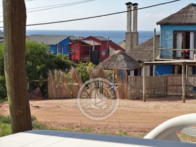 Cabin Lo Máximo Punta del Diablo