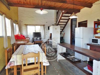 Cabin Lo Máximo Punta del Diablo