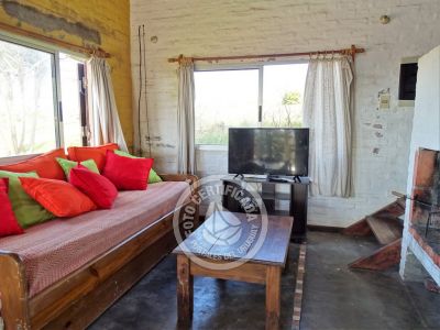 Cabin Lo Máximo Punta del Diablo