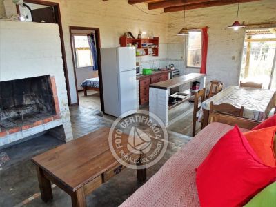 Cabin Lo Máximo Punta del Diablo