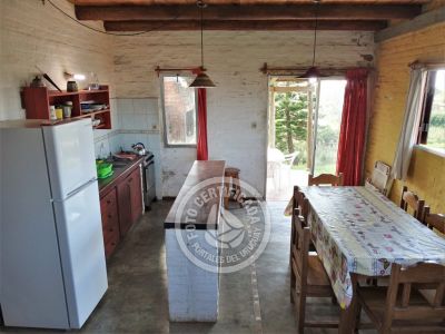 Cabin Lo Máximo Punta del Diablo