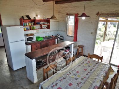 Cabin Lo Máximo Punta del Diablo