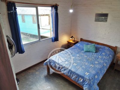 Cabin Lo Máximo Punta del Diablo