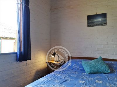 Cabin Lo Máximo Punta del Diablo