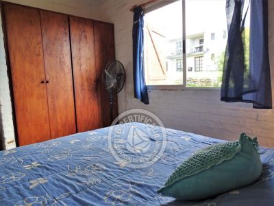 Cabin Lo Máximo Punta del Diablo