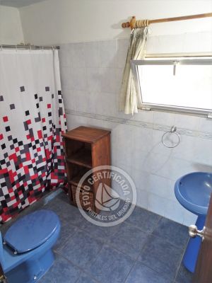 Cabin Lo Máximo Punta del Diablo