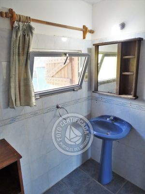 Cabin Lo Máximo Punta del Diablo