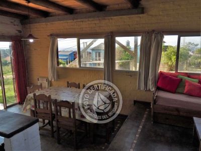 Cabin Lo Máximo Punta del Diablo