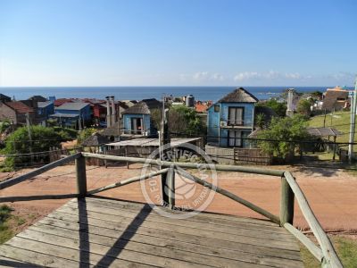 Cabin Lo Máximo Punta del Diablo