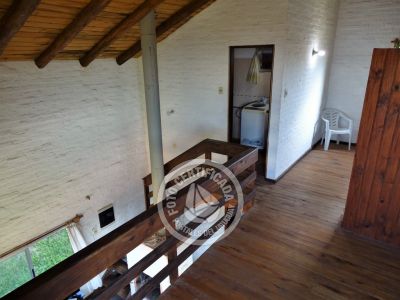 Cabin Lo Máximo Punta del Diablo