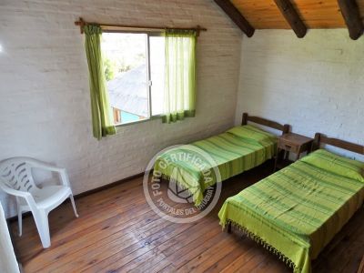 Cabin Lo Máximo Punta del Diablo