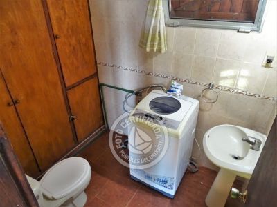 Cabin Lo Máximo Punta del Diablo