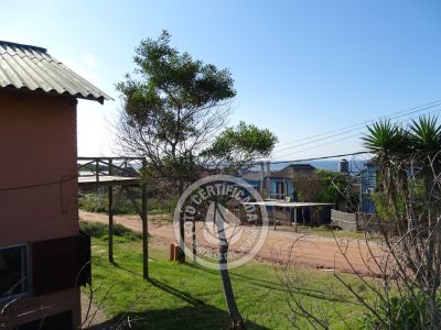 Cabin Lo Máximo Punta del Diablo