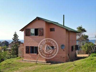 Cabin Lo Máximo Punta del Diablo