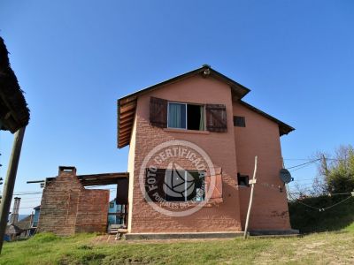 Cabin Lo Máximo Punta del Diablo