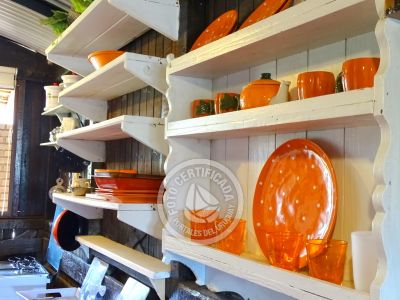 Cabin Los Vagones Punta del Diablo