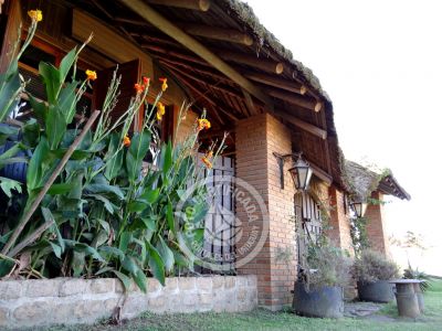 Cabin Los Vagones Punta del Diablo