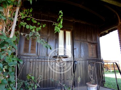 Cabin Los Vagones Punta del Diablo