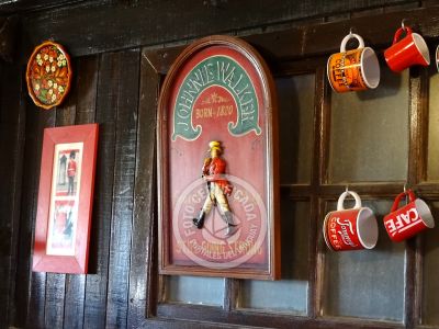 Cabin Los Vagones Punta del Diablo