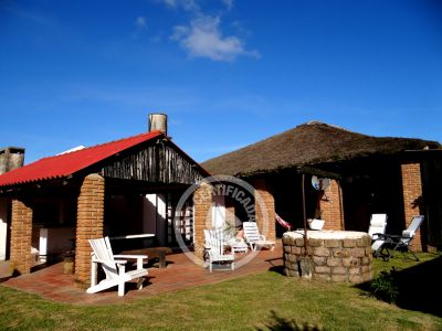 Cabin Los Vagones Punta del Diablo