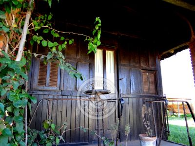 Cabin Los Vagones Punta del Diablo